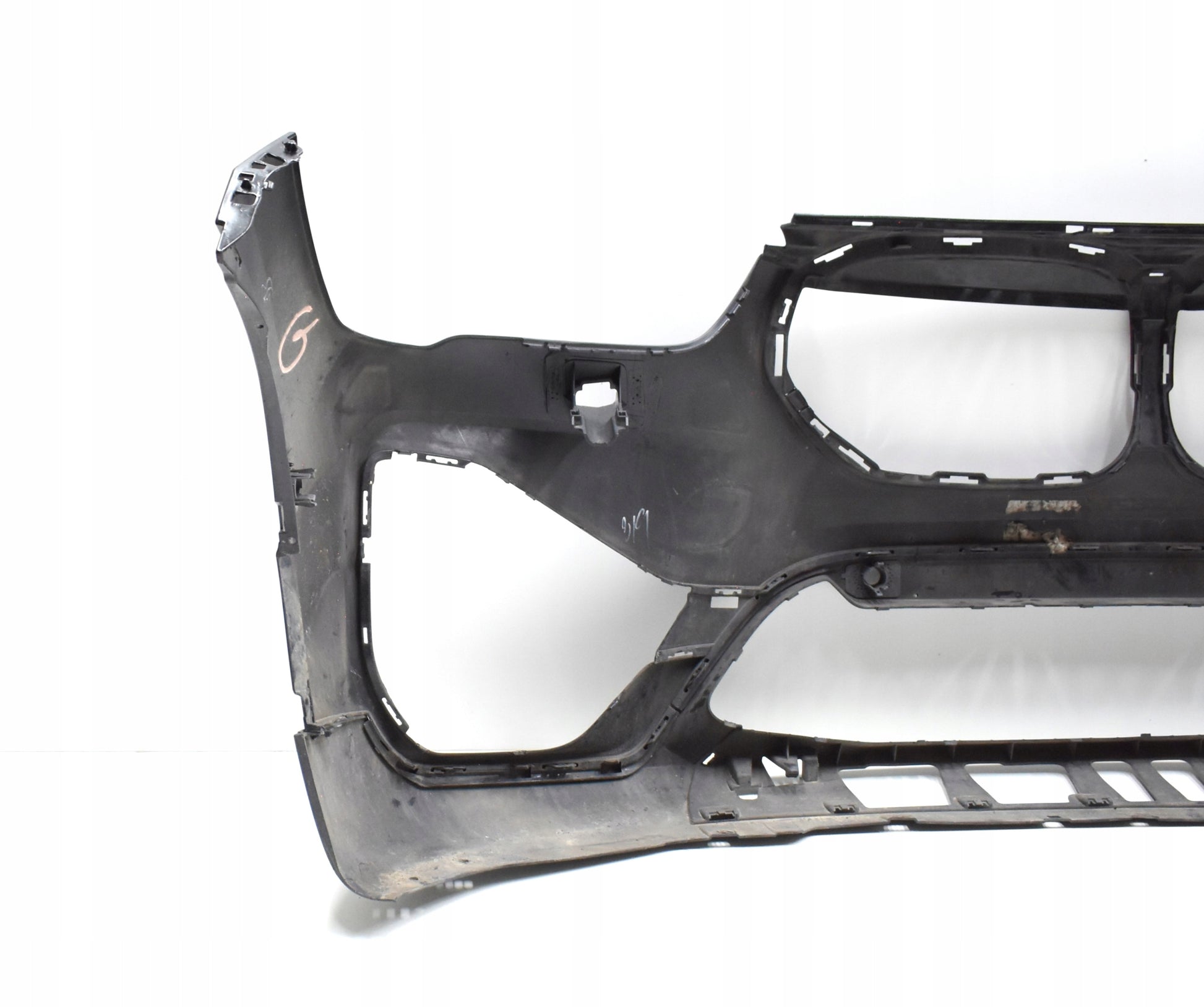 BMW X1 F48 LIFT LCI FRONT BUMPER ORG