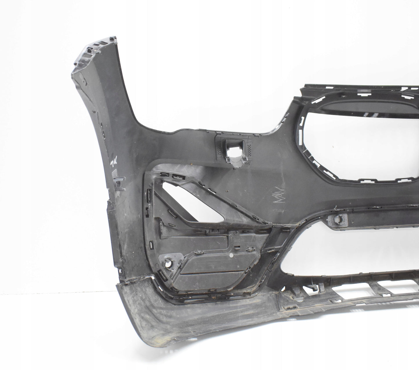 BMW X1 F48 LIFT LCI FRONT BUMPER ORG