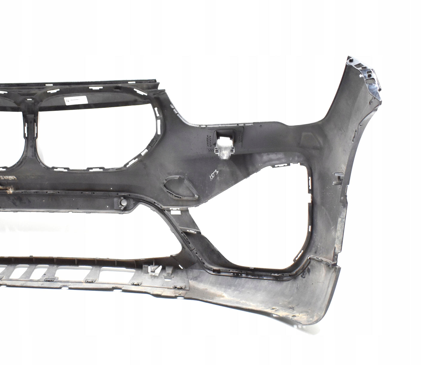 BMW X1 F48 LIFT LCI FRONT BUMPER ORG