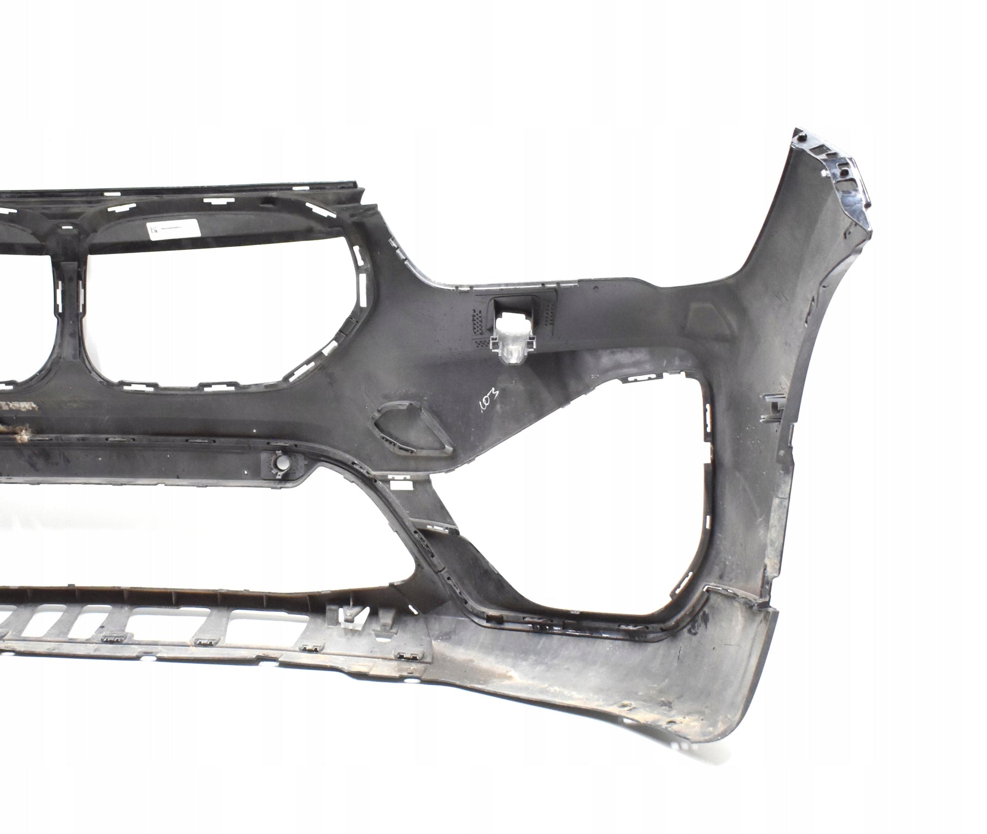 BMW X1 F48 LIFT LCI FRONT BUMPER ORG