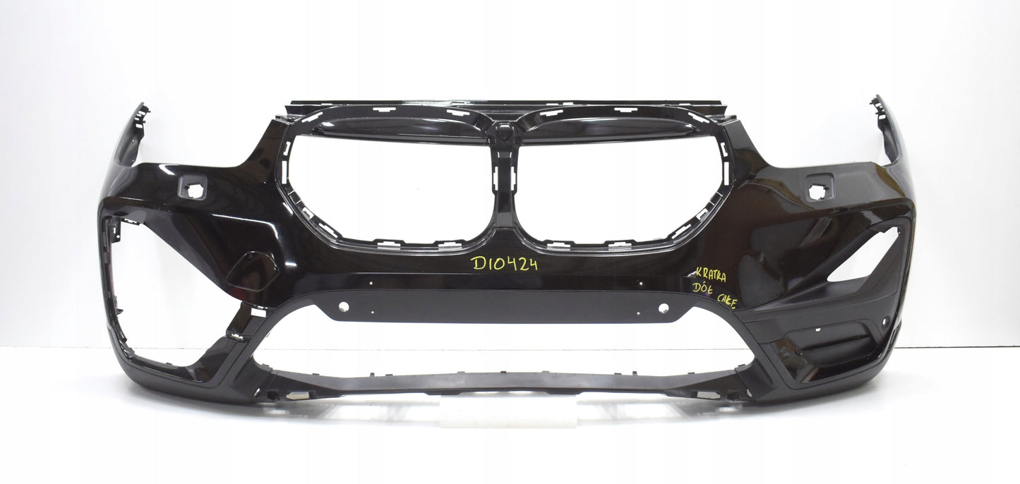 BMW X1 F48 LIFT LCI FRONT BUMPER ORG