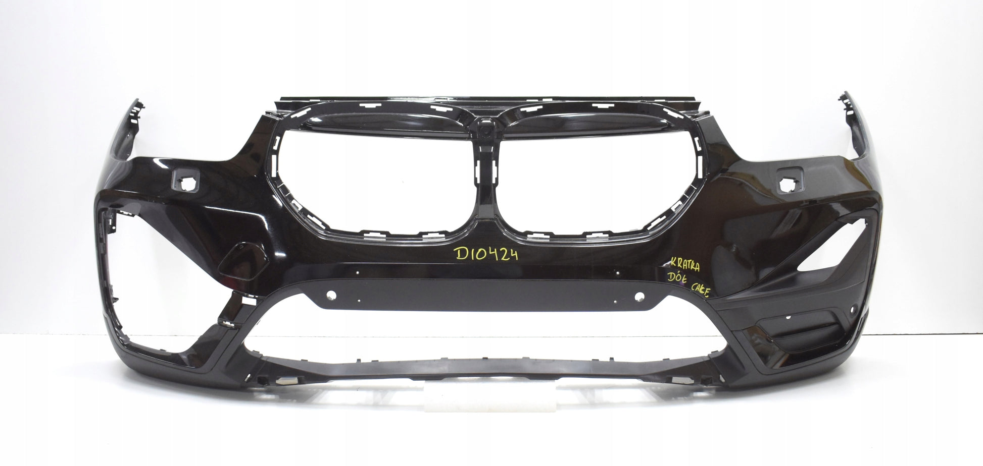 BMW X1 F48 LIFT LCI FRONT BUMPER ORG