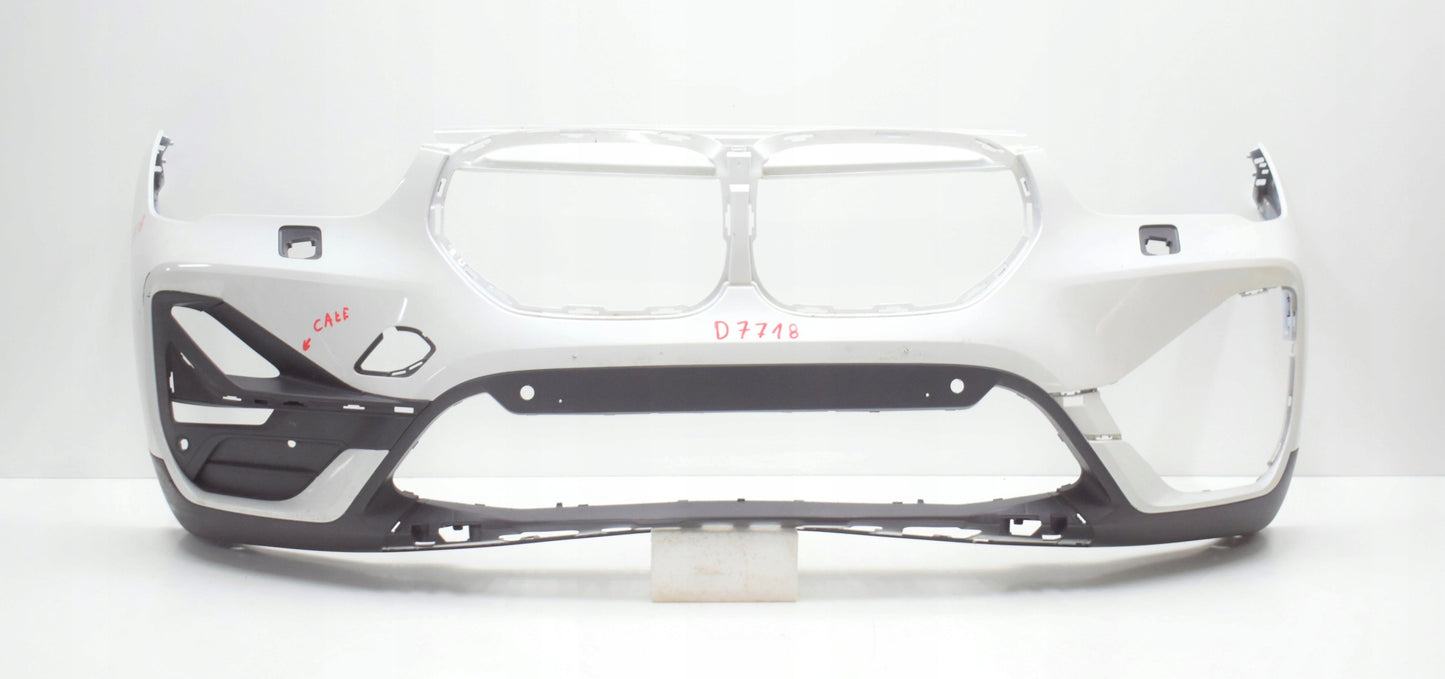 BMW X1 F48 LIFT LCI FRONT BUMPER ORG
