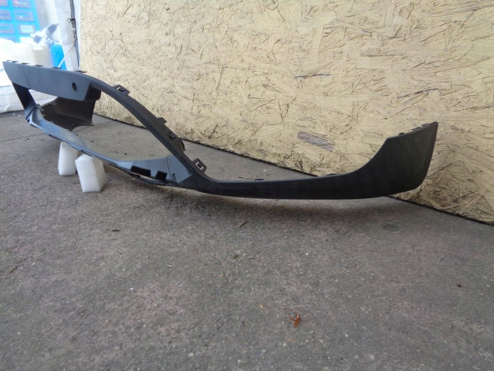 BMW X1 F48 LIFT LCI Front Bumper