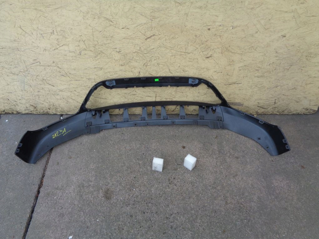 BMW X1 F48 LIFT LCI Front Bumper