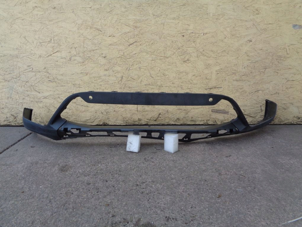 BMW X1 F48 LIFT LCI Front Bumper