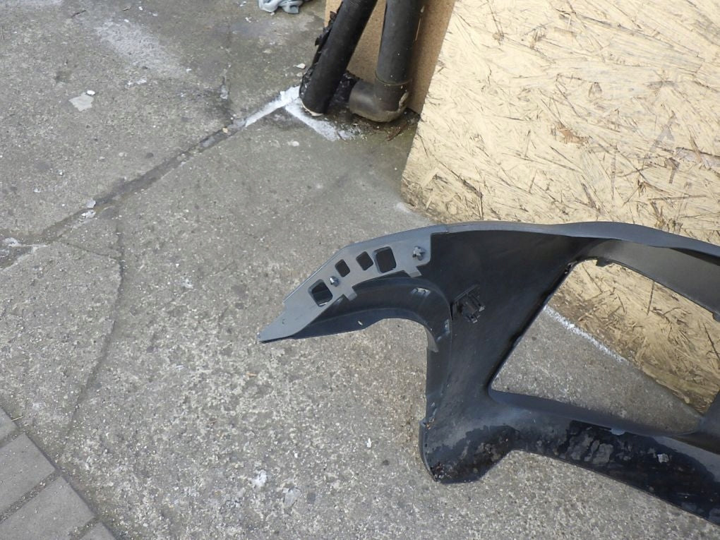 BMW X1 F48 M PACKAGE LIFT LCI NEW ORIGINAL Front Bumper