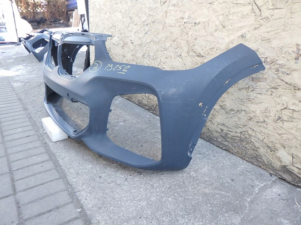 BMW X1 F48 M PACKAGE LIFT LCI NEW ORIGINAL Front Bumper