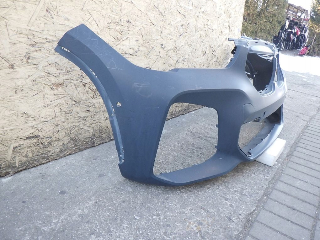 BMW X1 F48 M PACKAGE LIFT LCI NEW ORIGINAL Front Bumper