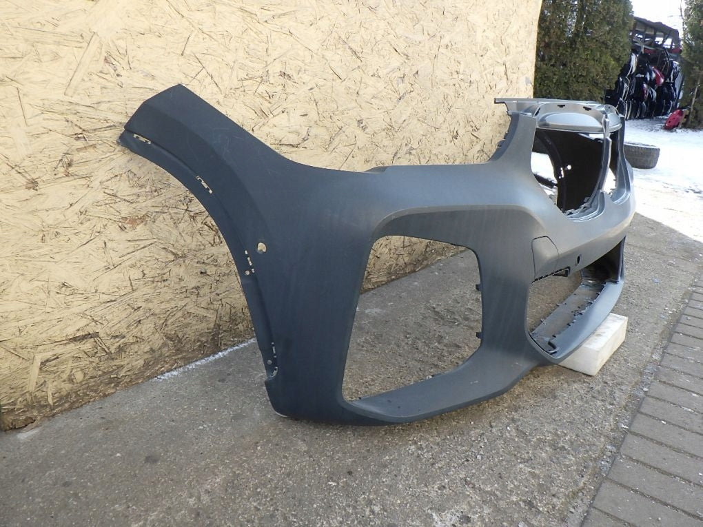 BMW X1 F48 M PACKAGE LIFT LCI NEW ORIGINAL Front Bumper
