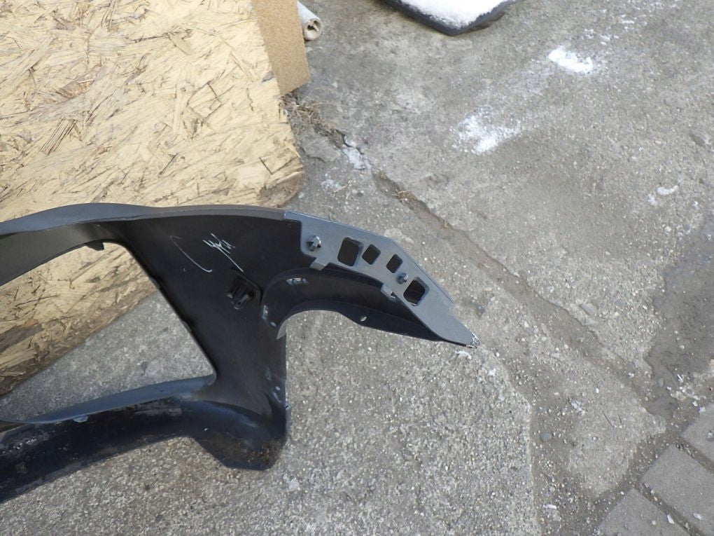 BMW X1 F48 M PACKAGE LIFT LCI NEW ORIGINAL Front Bumper