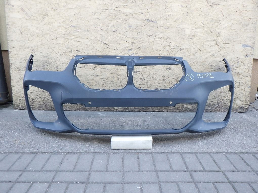 BMW X1 F48 M PACKAGE LIFT LCI NEW ORIGINAL Front Bumper