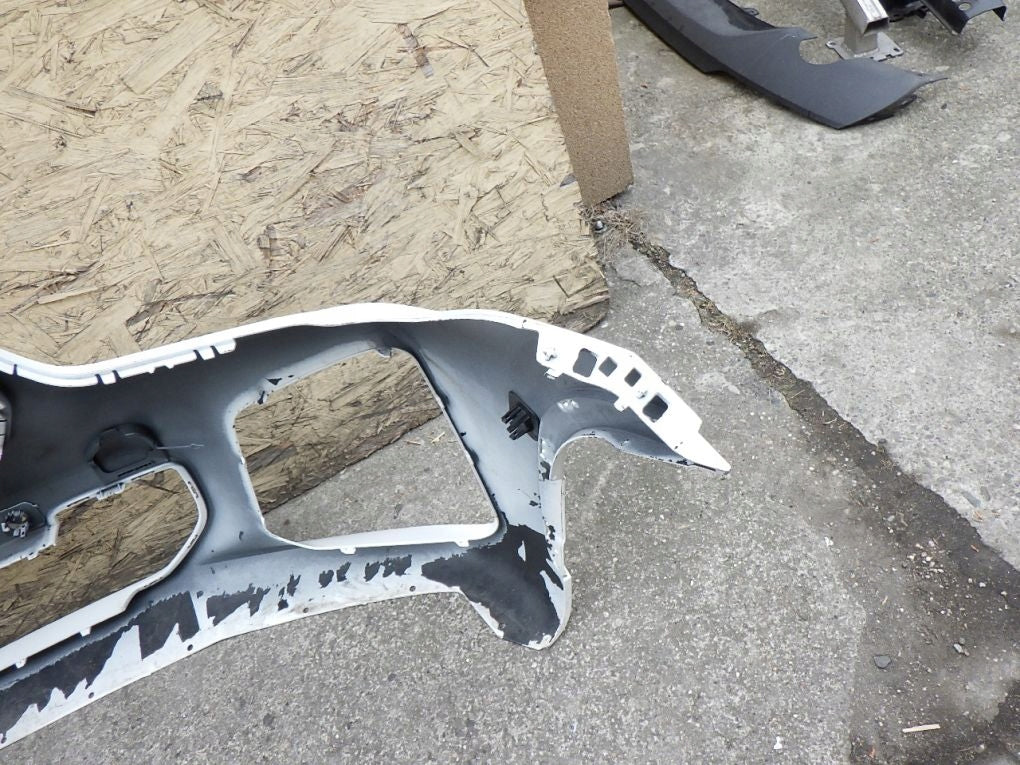 BMW X1 F48 M Package LCI Front Bumper