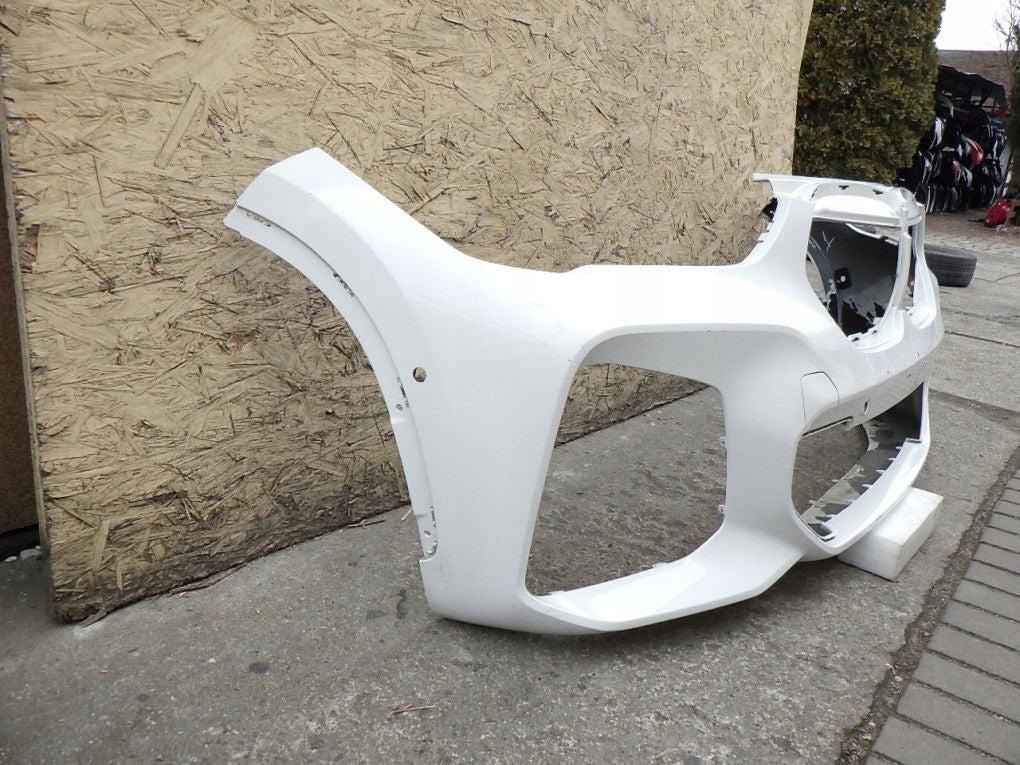 BMW X1 F48 M Package LCI Front Bumper