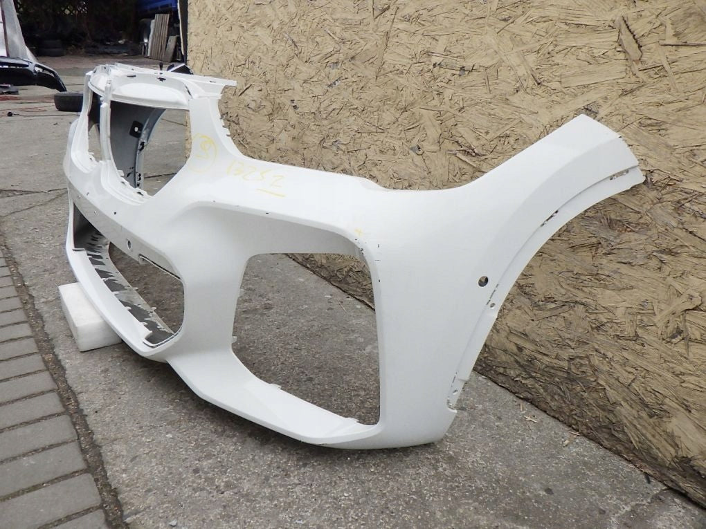 BMW X1 F48 M Package LCI Front Bumper