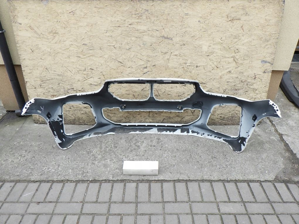 BMW X1 F48 M Package LCI Front Bumper