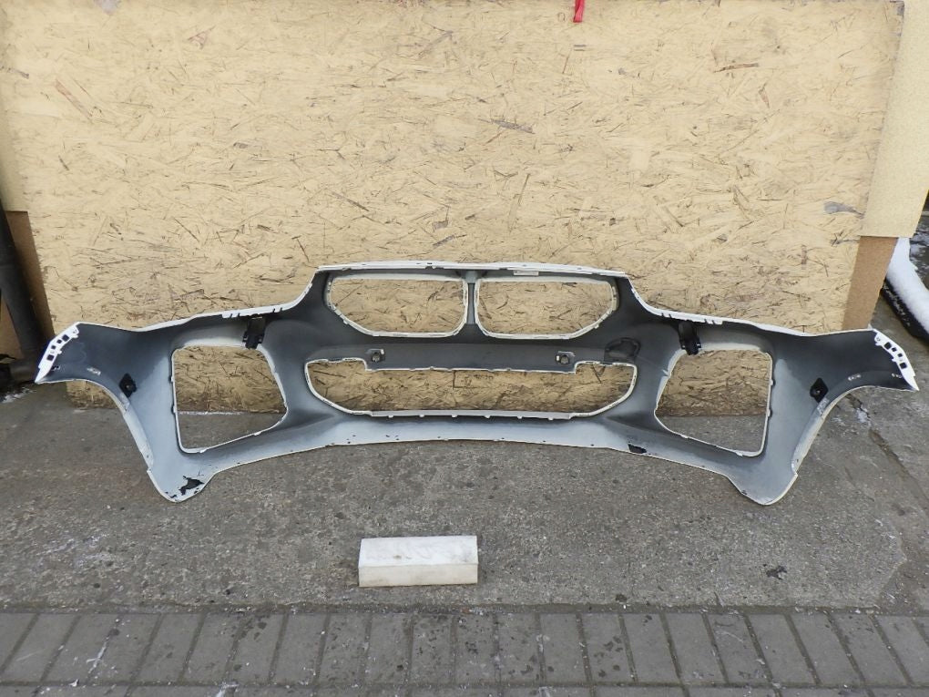 BMW X1 F48 M Package LCI Front Bumper