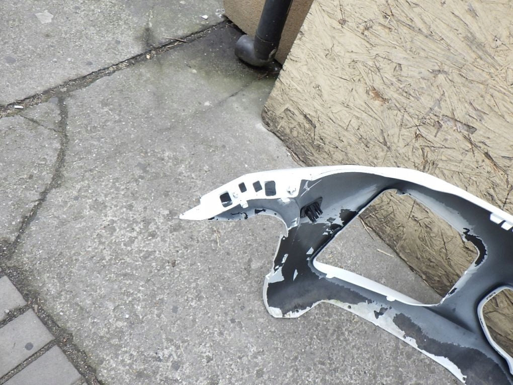 BMW X1 F48 M Package LCI Front Bumper