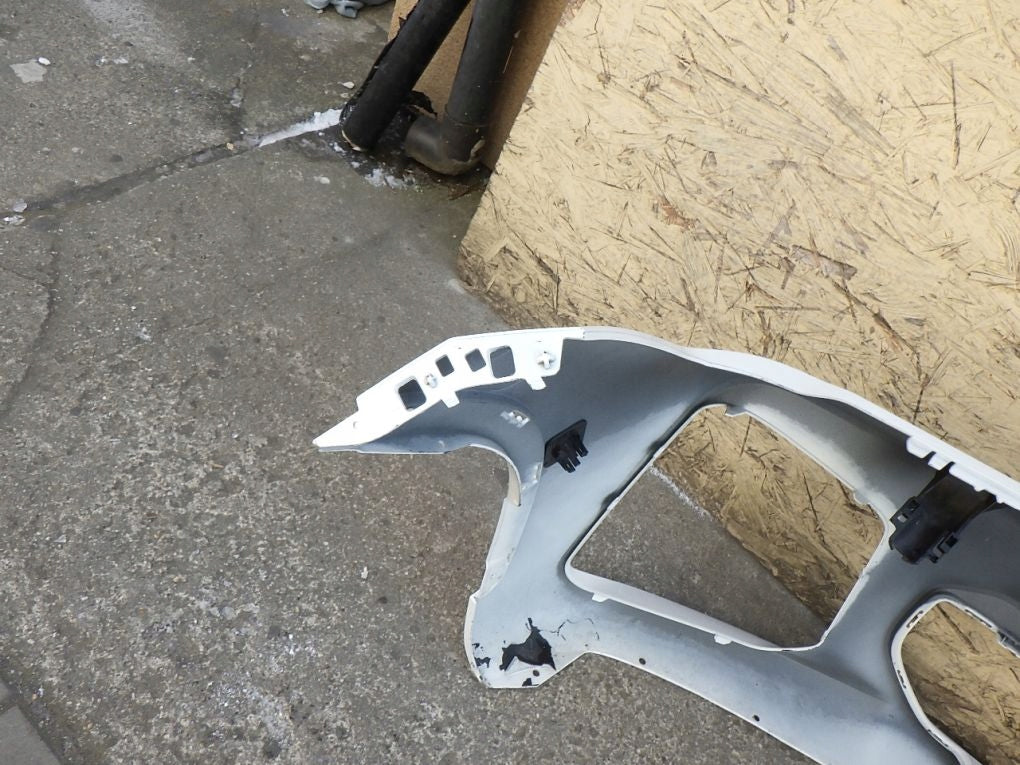 BMW X1 F48 M Package LCI Front Bumper