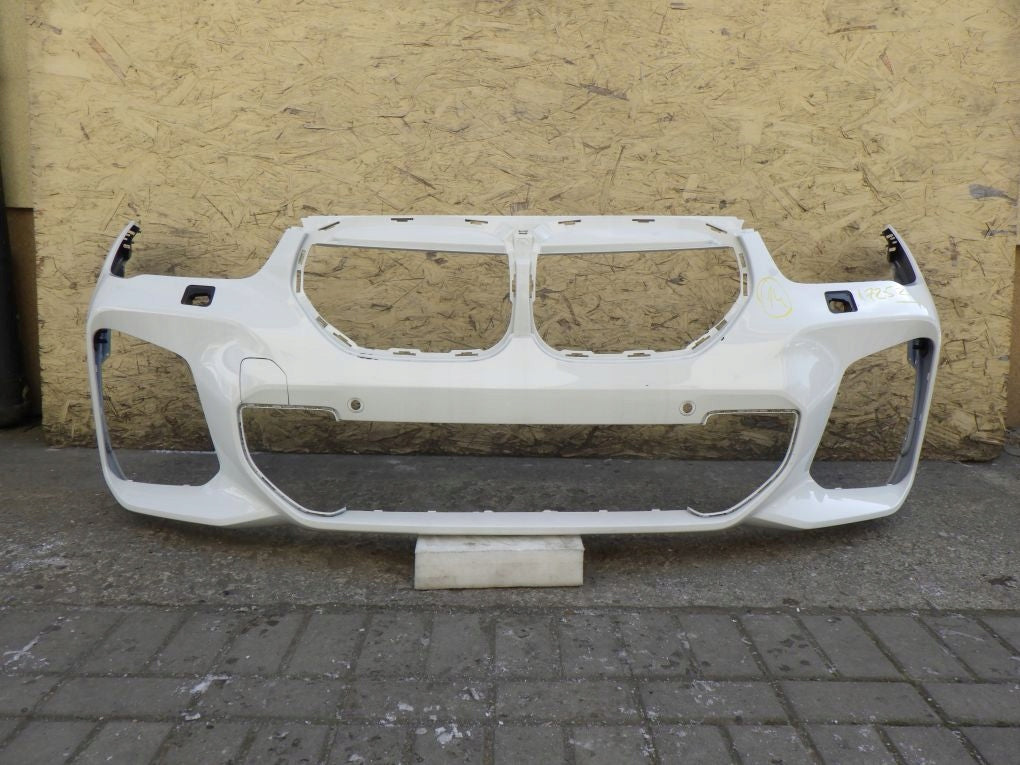BMW X1 F48 M Package LCI Front Bumper