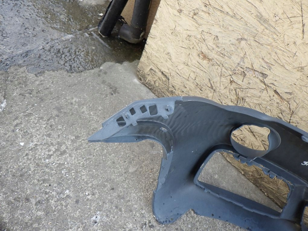 BMW X1 F48 M SPORT PACKAGE NEW ORIGINAL front bumper