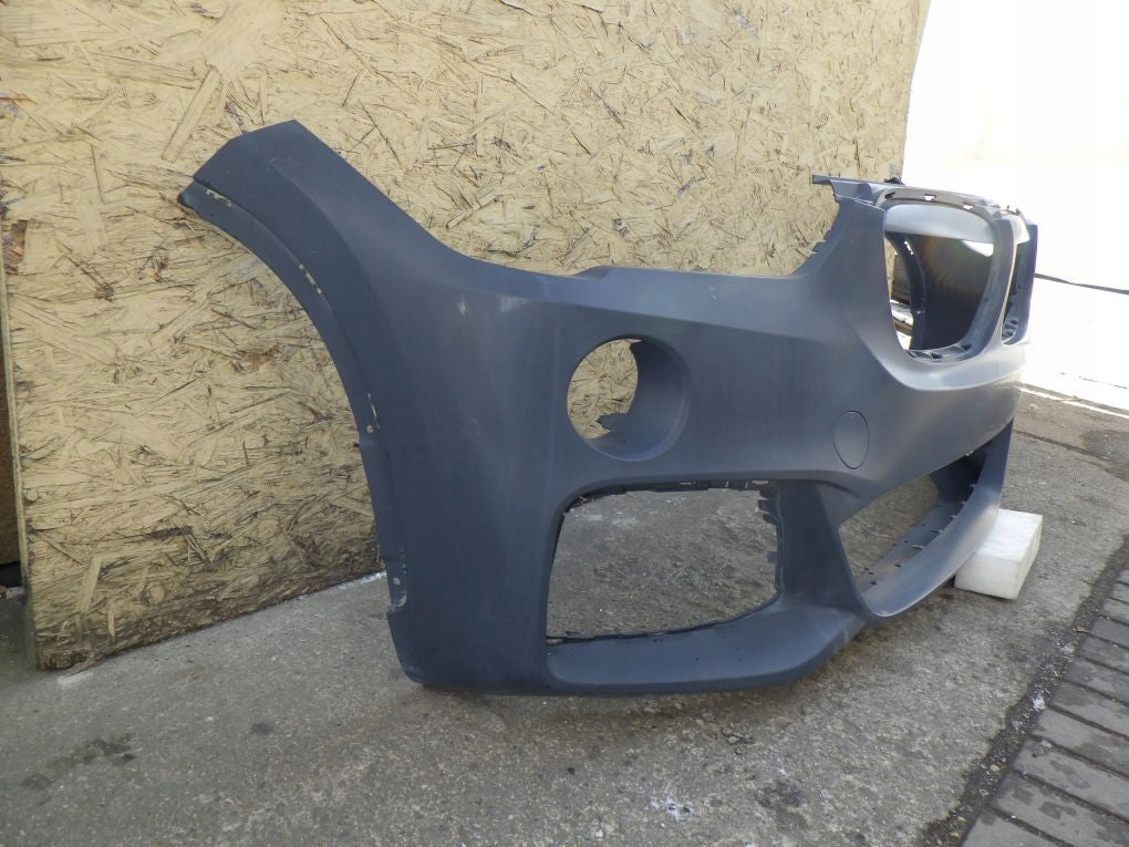 BMW X1 F48 M SPORT PACKAGE NEW ORIGINAL front bumper
