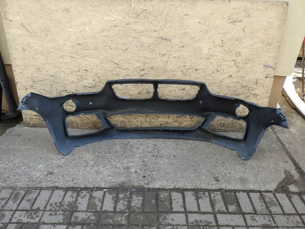 BMW X1 F48 M SPORT PACKAGE NEW ORIGINAL front bumper