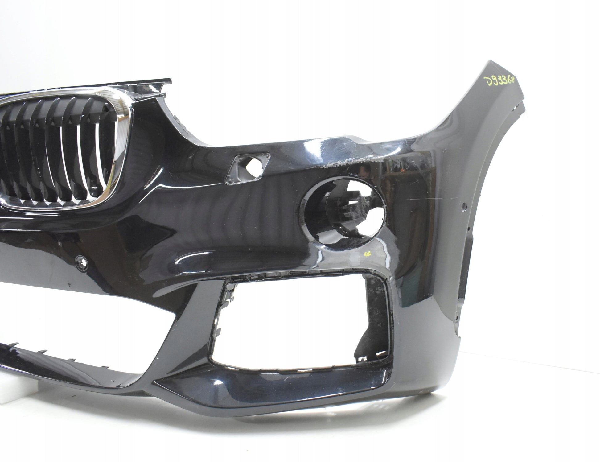 BMW X1 F48 M PACKAGE FRONT BUMPER ORG