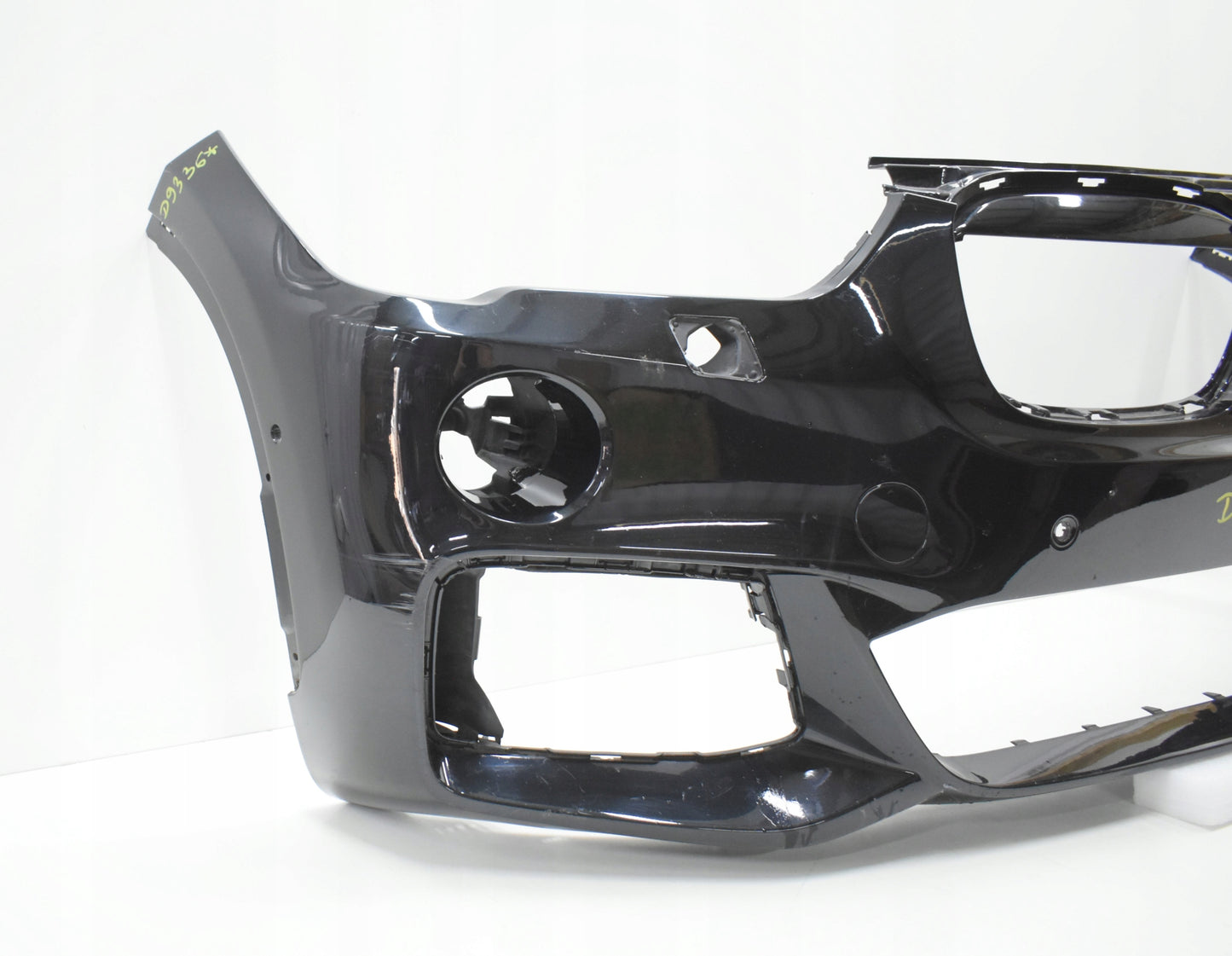 BMW X1 F48 M PACKAGE FRONT BUMPER ORG