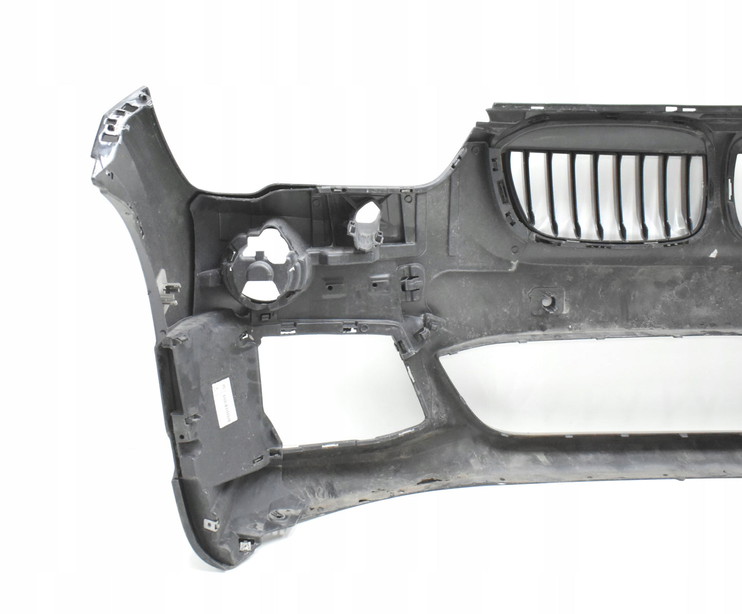 BMW X1 F48 M PACKAGE FRONT BUMPER ORG