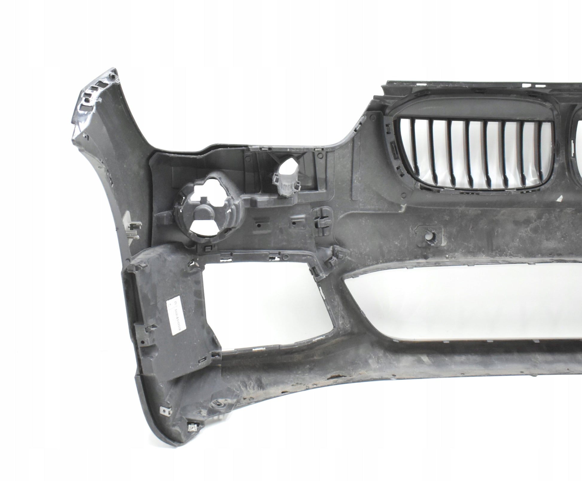 BMW X1 F48 M PACKAGE FRONT BUMPER ORG