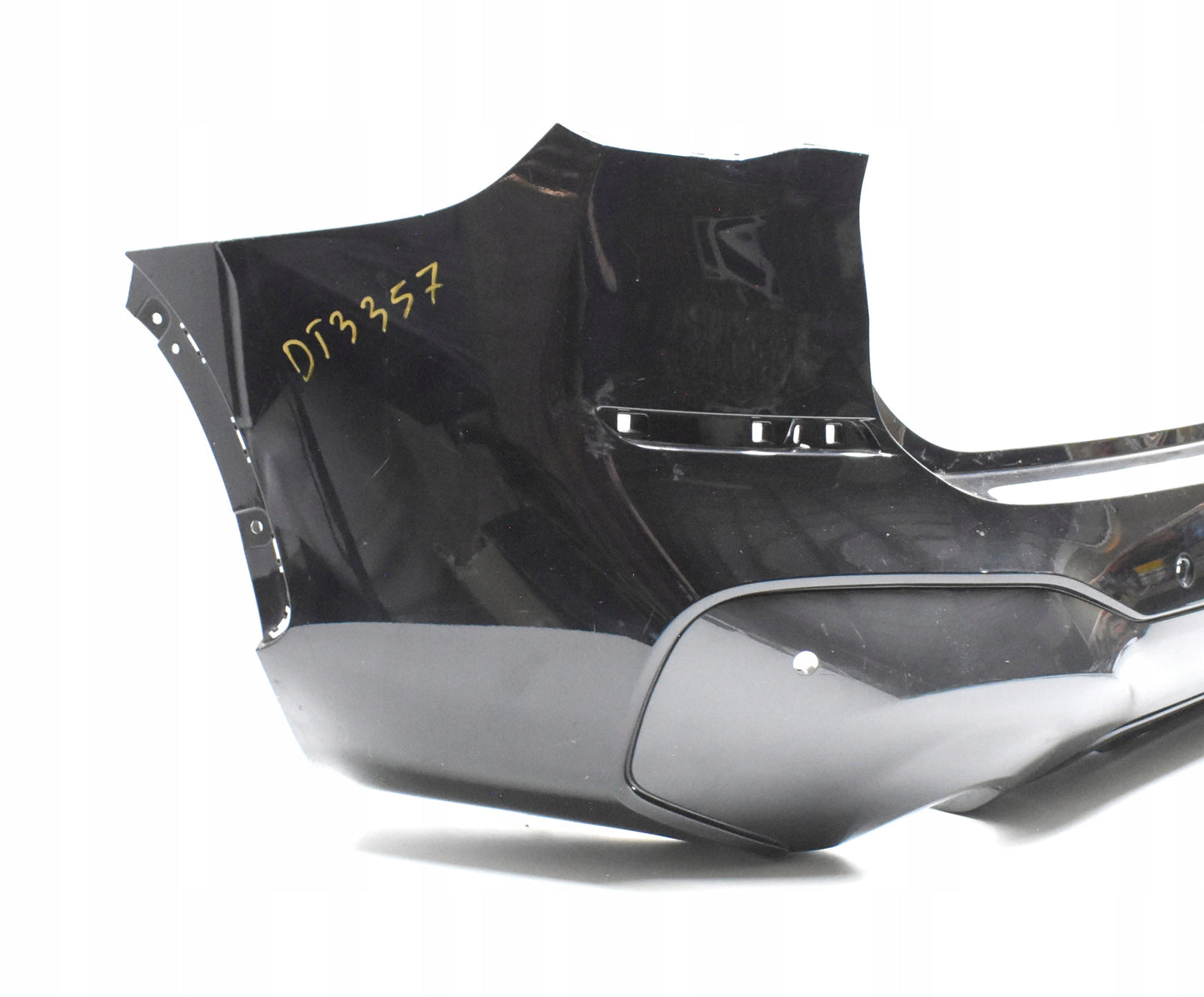 BMW X1 F48 M Package Rear Bumper Original