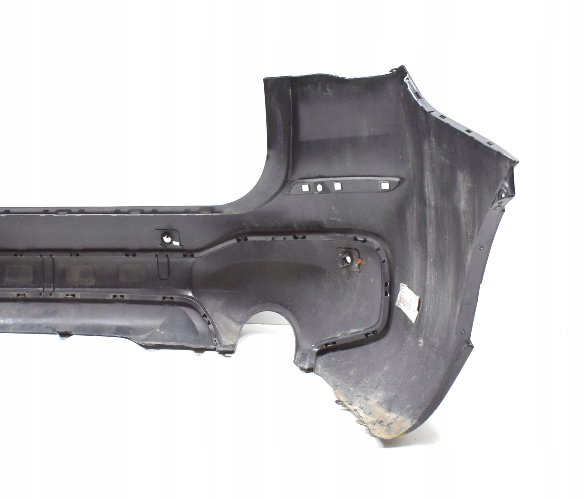 BMW X1 F48 M Package Rear Bumper Original