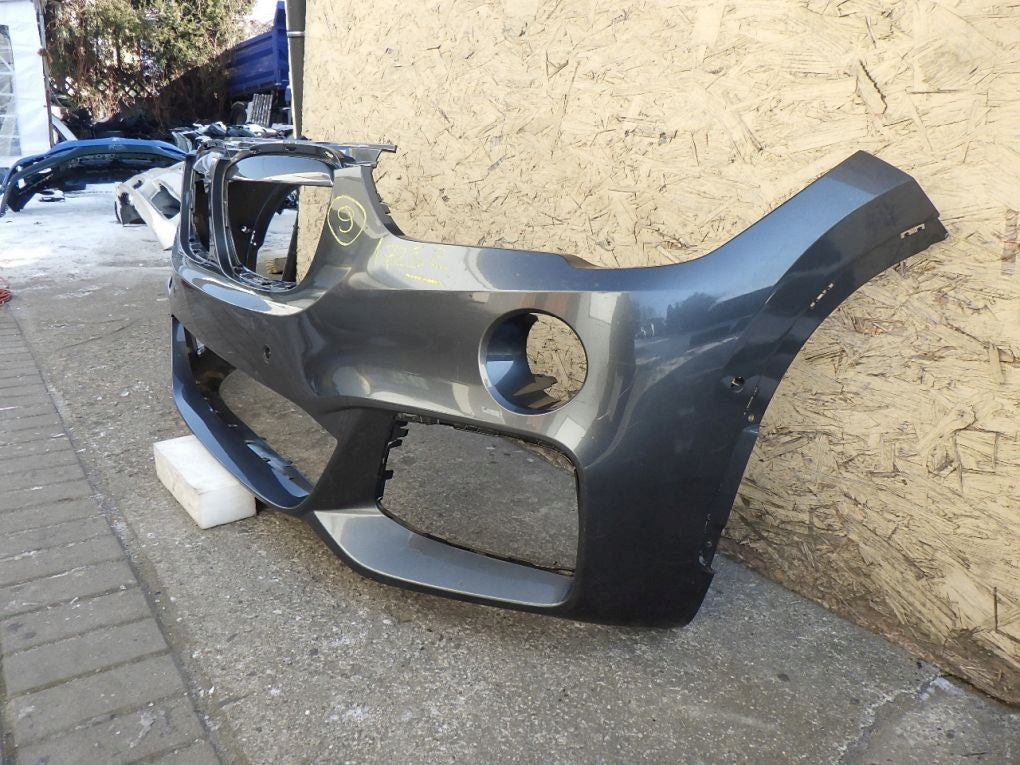 BMW X1 F48 M PACKAGE Front Bumper