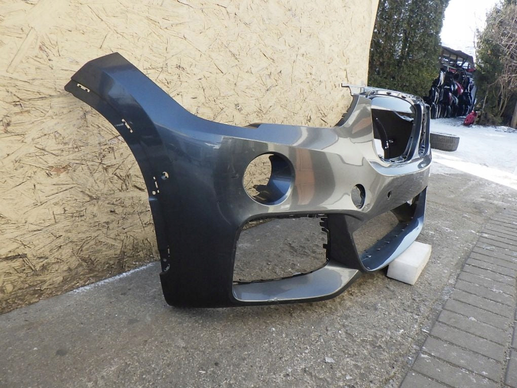 BMW X1 F48 M PACKAGE Front Bumper