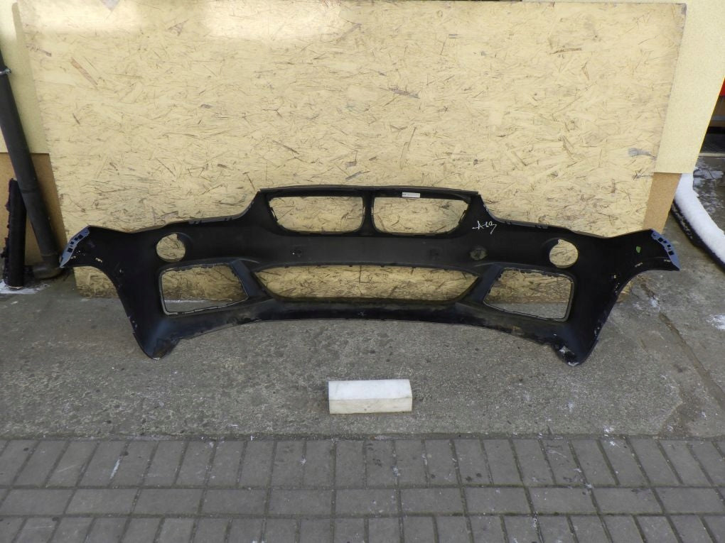BMW X1 F48 M PACKAGE Front Bumper