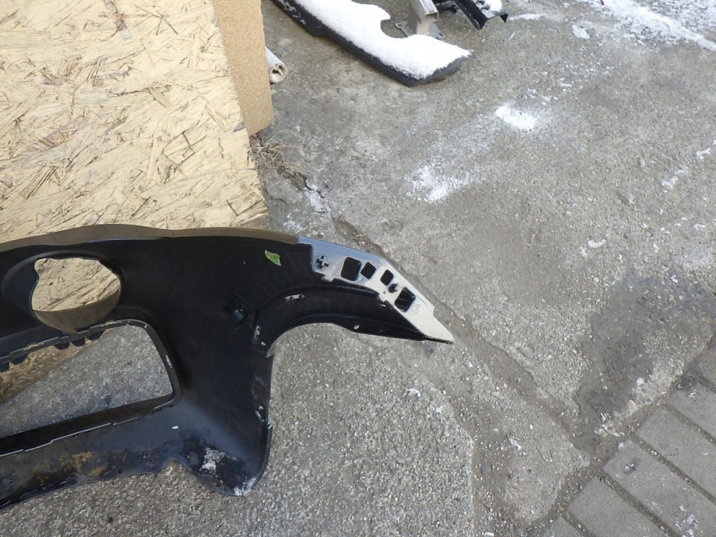 BMW X1 F48 M PACKAGE Front Bumper