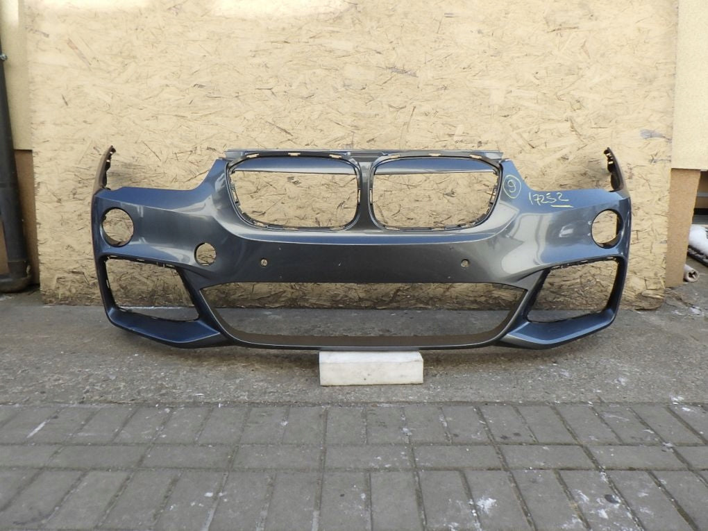 BMW X1 F48 M PACKAGE Front Bumper