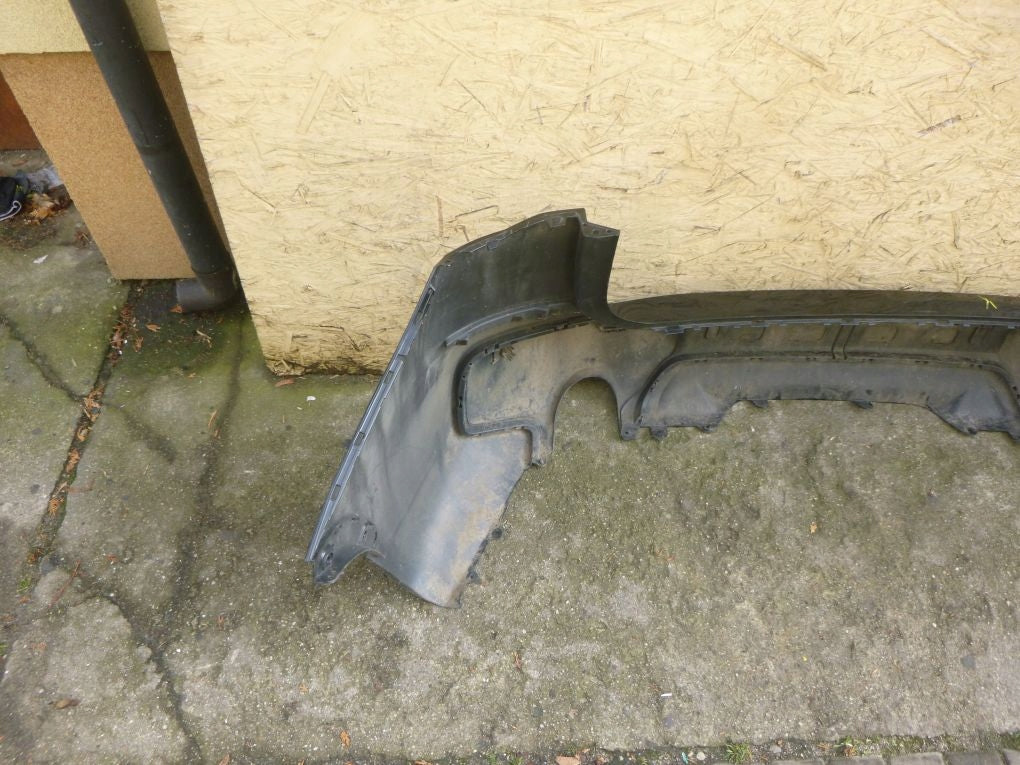 BMW X1 F48 M Sport Package Rear Bumper