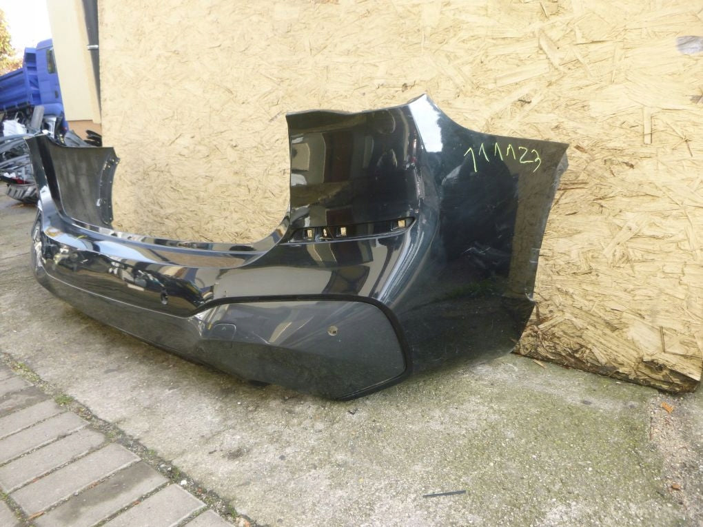 BMW X1 F48 M Sport Package Rear Bumper
