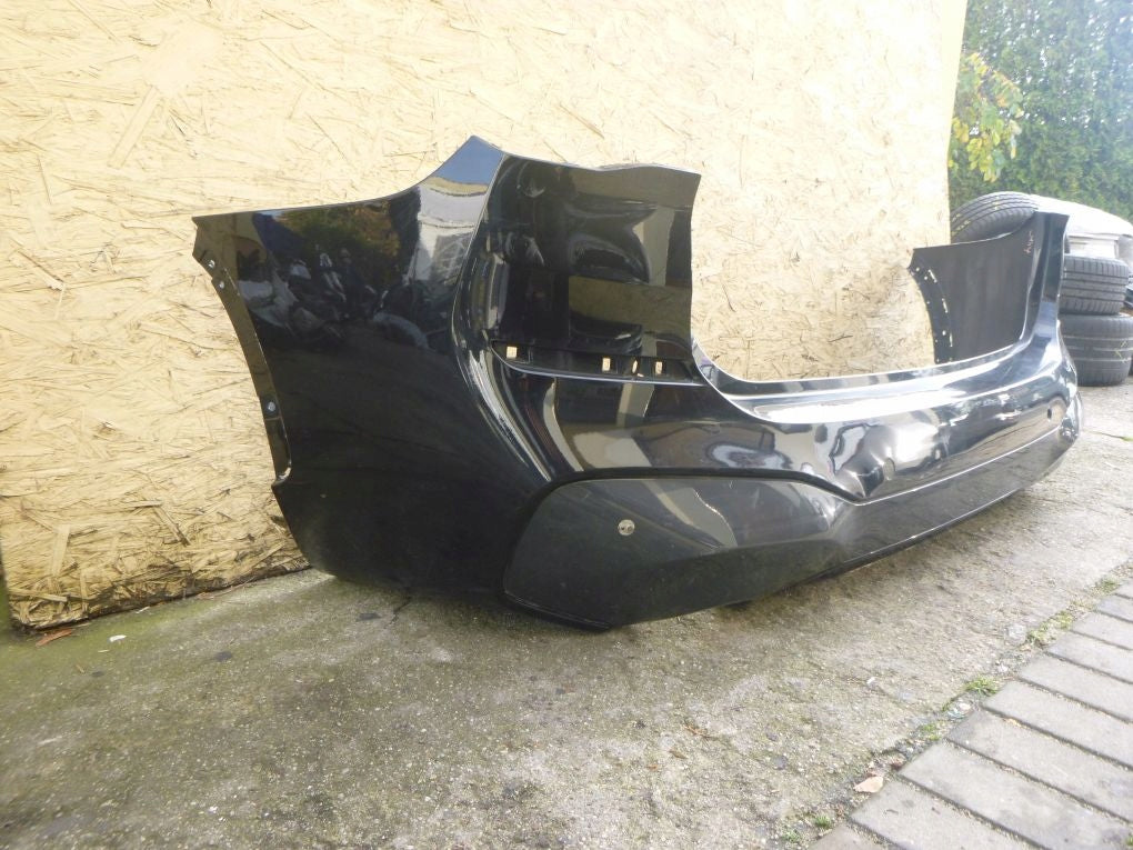 BMW X1 F48 M Sport Package Rear Bumper