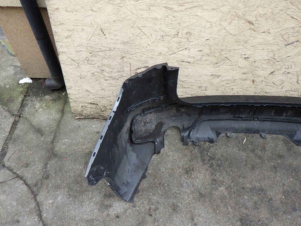 BMW X1 F48 M Sport Package Rear Bumper