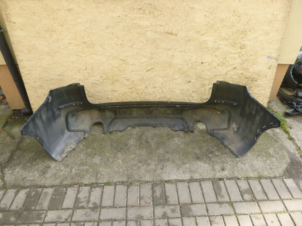 BMW X1 F48 M Sport Package Rear Bumper