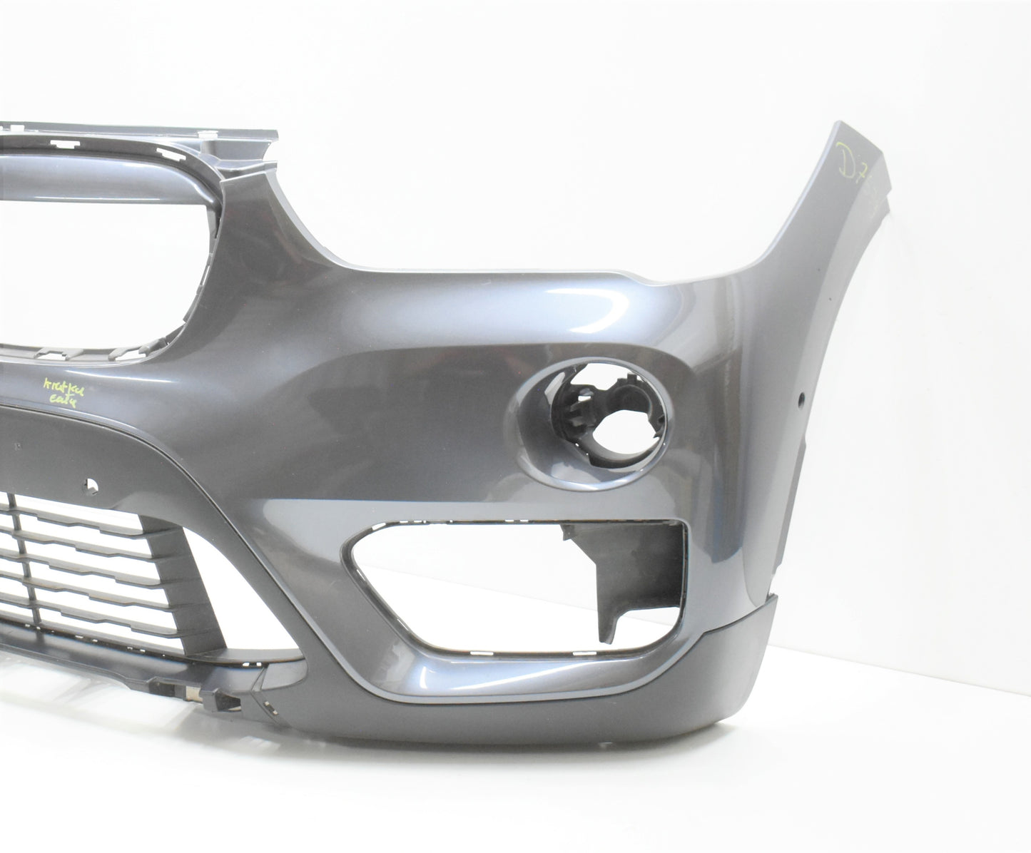 BMW X1 F48 Front Bumper w/ Grille ORG