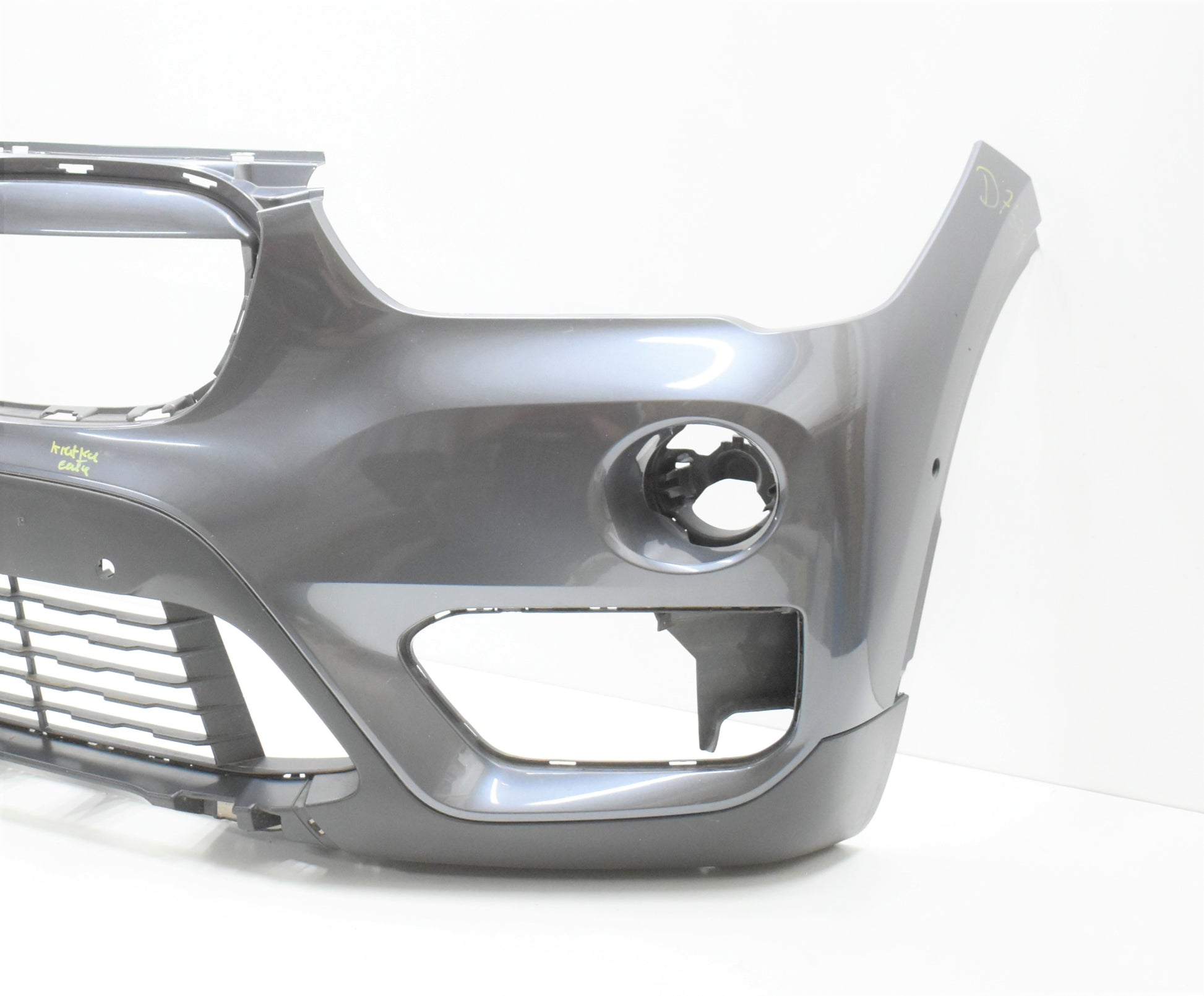 BMW X1 F48 Front Bumper w/ Grille ORG