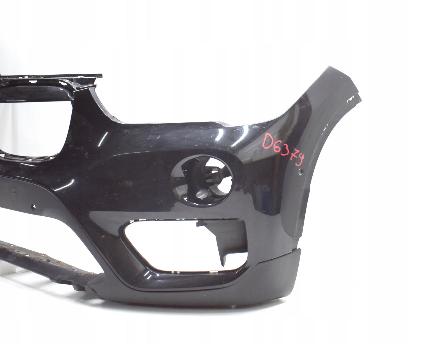 BMW X1 F48 Genuine Front Bumper