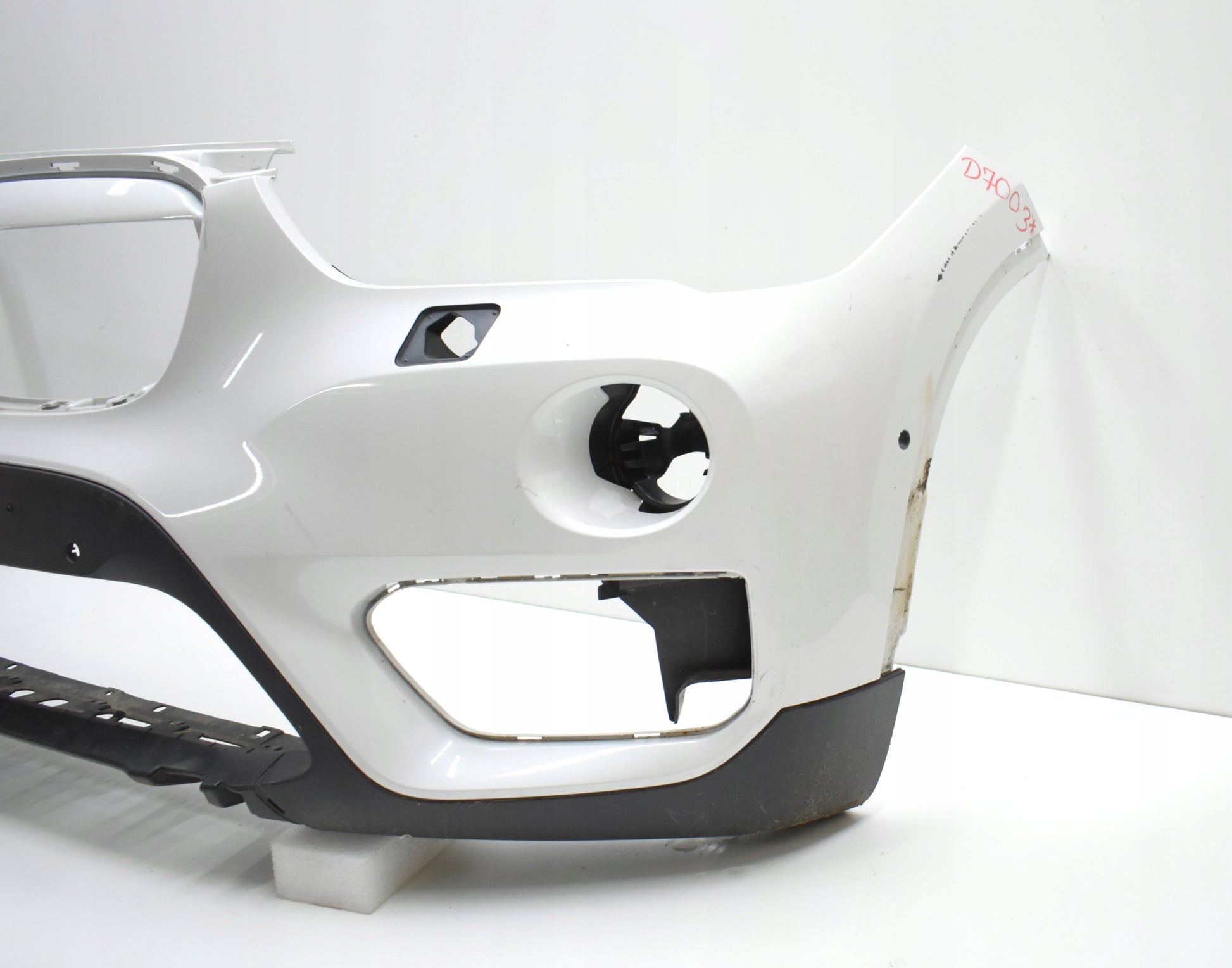 BMW X1 F48 Genuine Front Bumper