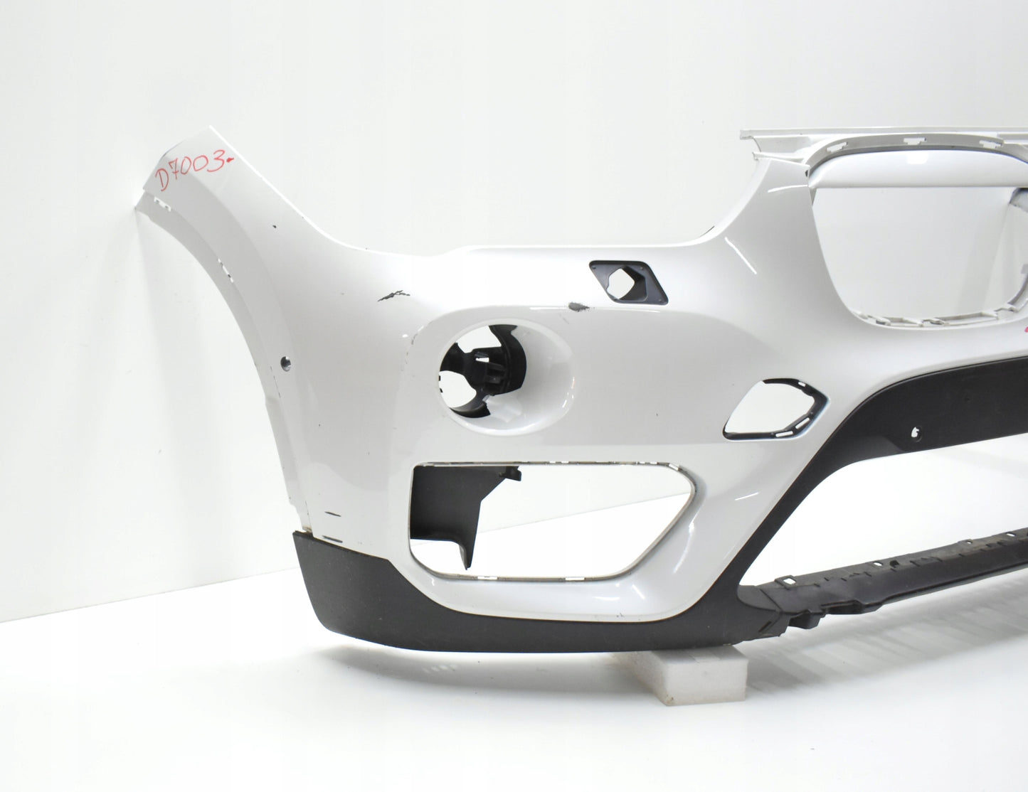 BMW X1 F48 Genuine Front Bumper