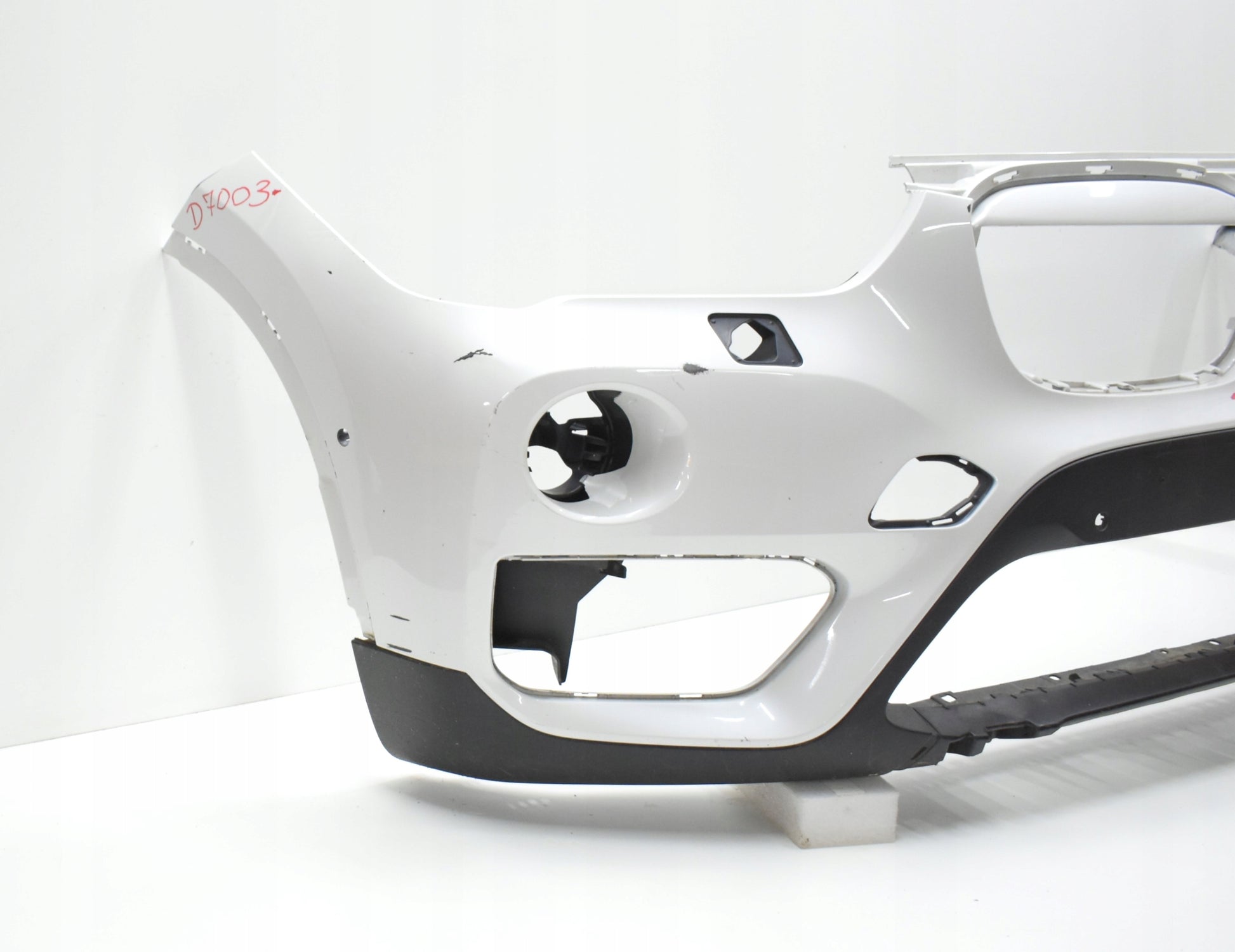BMW X1 F48 Genuine Front Bumper