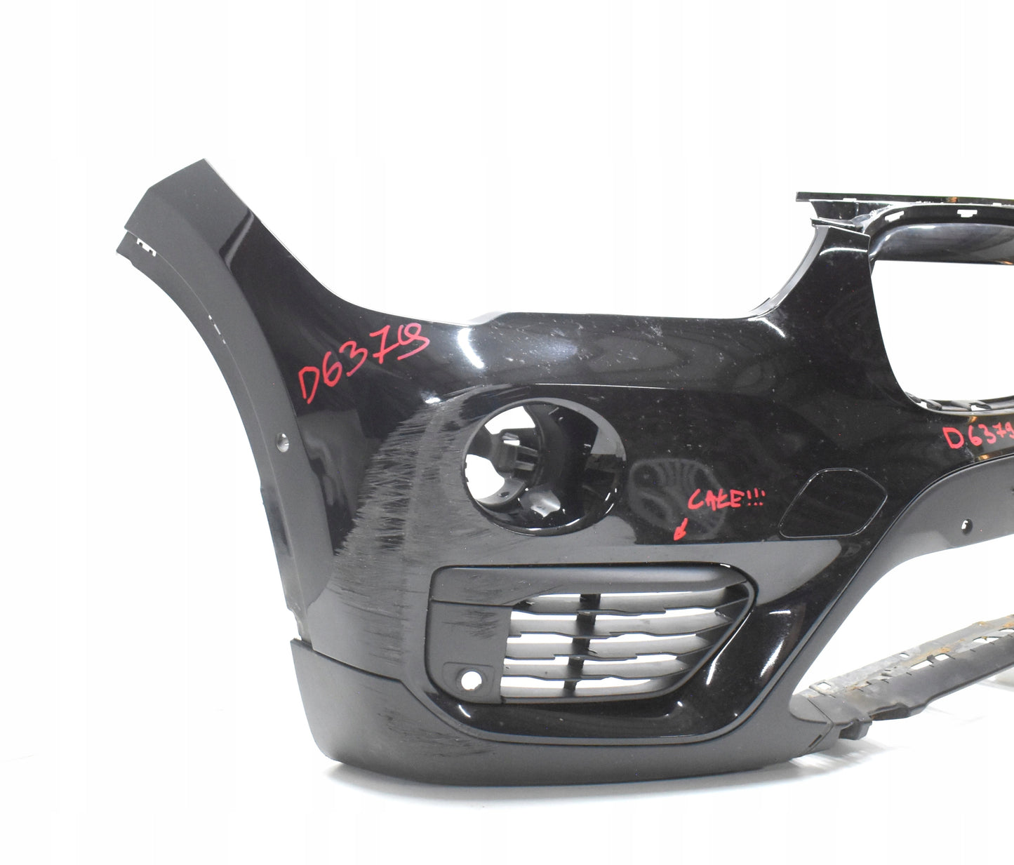 BMW X1 F48 Genuine Front Bumper